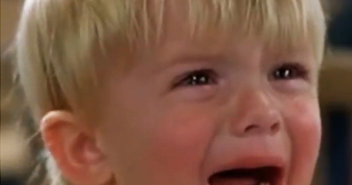 Here's how they make babies cry in TV and movies Business Insider Africa