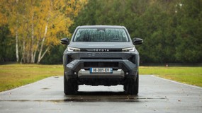 Nowa Toyota to trzęsienie ziemi. Silnik 2.8 hitem w Polsce