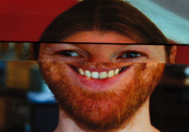 Dźwiękowe kody Aphex Twina