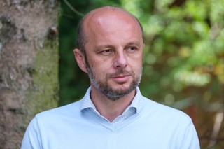 Konrad Fijołek: Mechanizm namaszczania słabo dziś działa [WYWIAD]