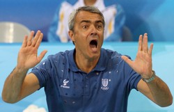 To już oficjalne. Mamy nowego trenera siatkarzy