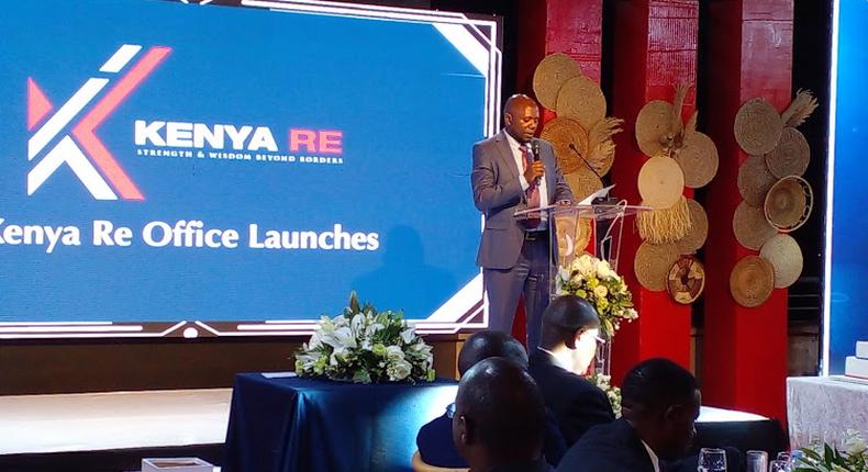Meet new Kenyan insurer providing security for Ugandan insurance companies/COURTESY