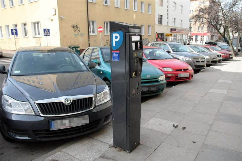 Będzie droższe parkowanie w Gdyni