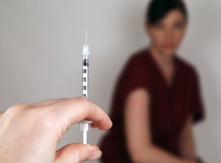 Fiasko programu Joe Bidena. Do 4 lipca nie uda się zaszczepić 70 proc. dorosłych Amerykanów