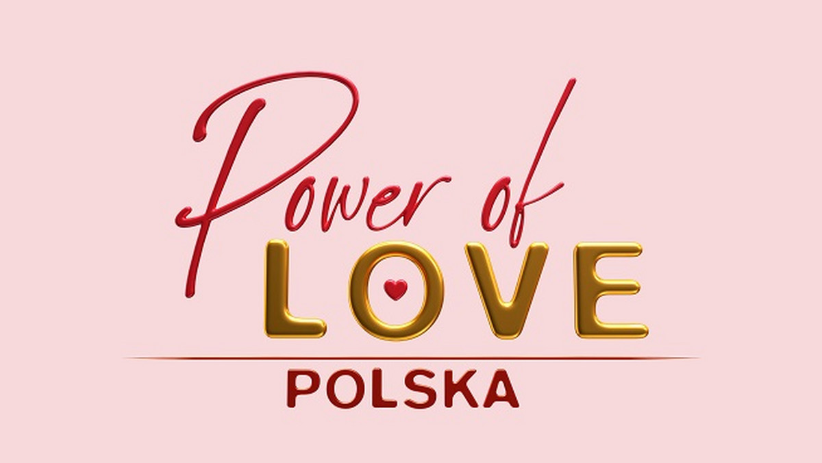 "Power of Love. Polska": Nowy program randkowy szuka uczestników. Gdzie i kiedy premiera?