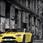 Aston Martin V12 Venage S