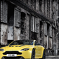 Aston Martin V12 Venage S