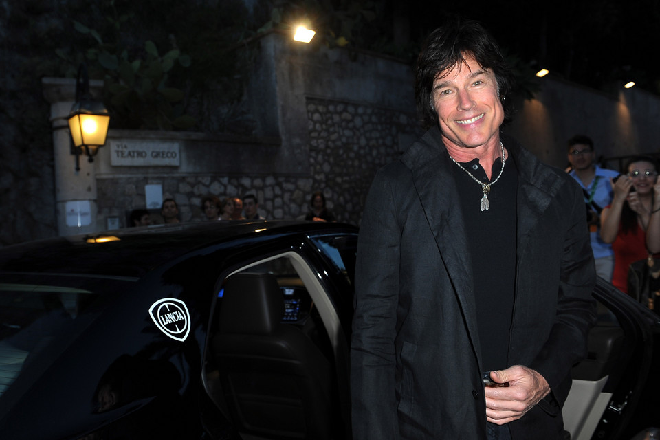 Ronn Moss, 2013 r. 