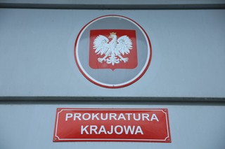 Minister sprawiedliwości ogłosił konkurs na stanowisko Prokuratora Krajowego