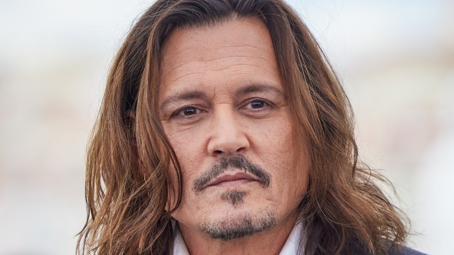 Johnny Depp / Fotó: Northfoto