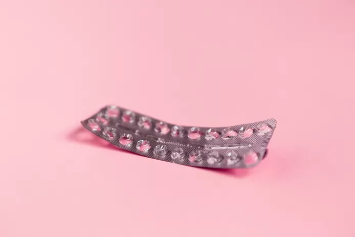 Contraceptives prevent unwanted pregnancy