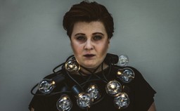 Sandra Borowiecka: Ludzie chcą zaglądać do sąsiada i patrzeć na jego dramat [WYWIAD RIGAMONTI]