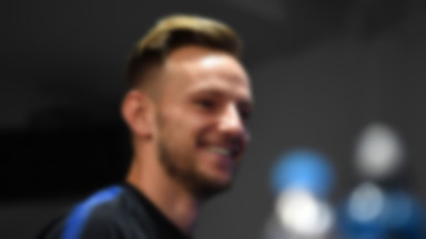 Ivan Rakitić zabrał żonę na rajskie wakacje