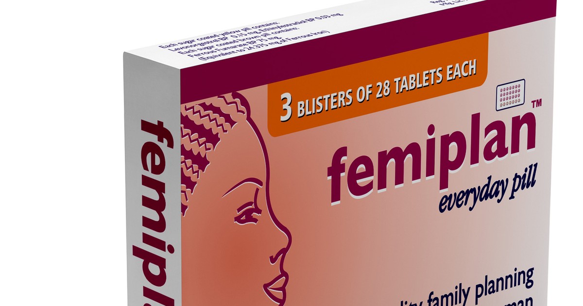 Ways you can get pregnant while on the pill, birth control