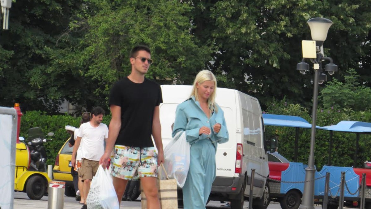 Đorđe Đoković i Saška 