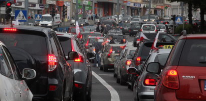 Gdańsk stanął przez Euro