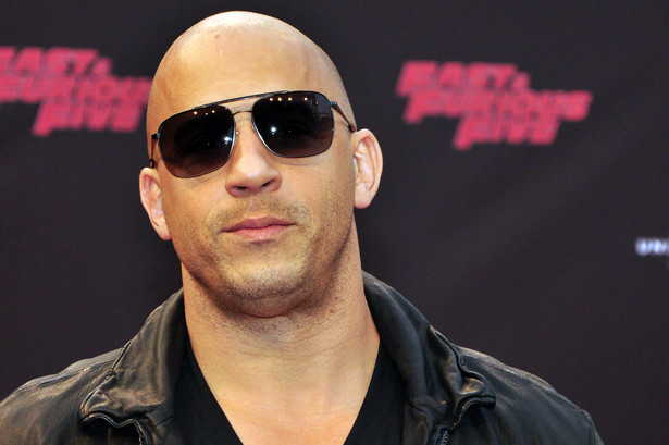 "Riddick" Vin Diesel walczy z trizonami - nowy teaser