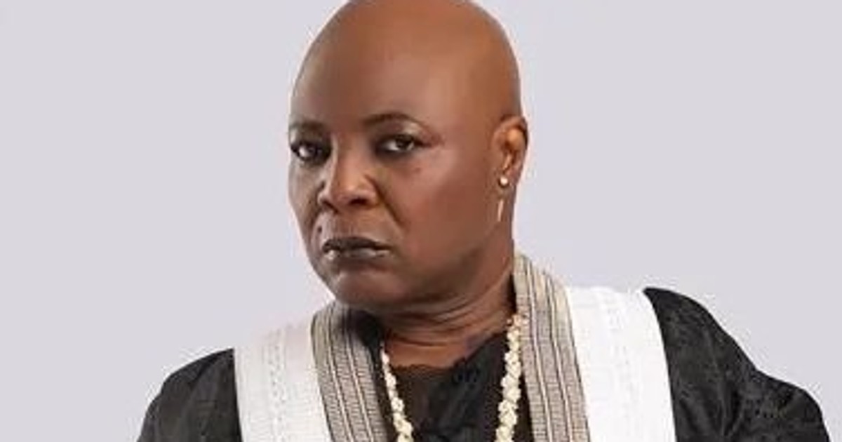Incompetence, greed, almighty corruption - Charly Boy on national anthem - Vimarsana News