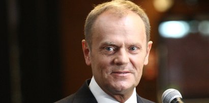 Tusk po wyborach przerywa milczenie