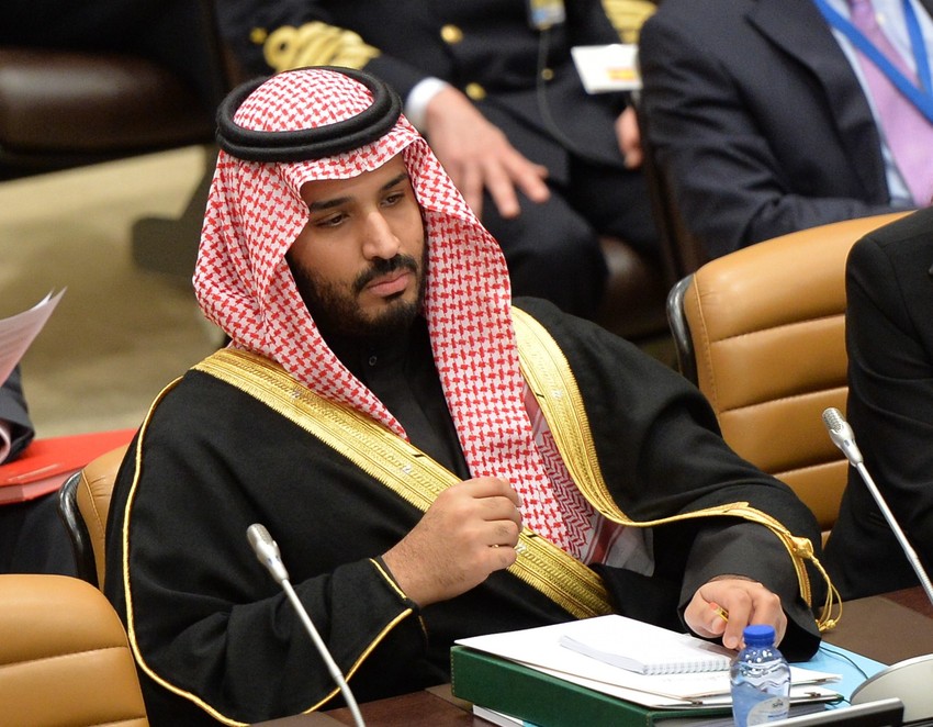 Mohamed bin Salman