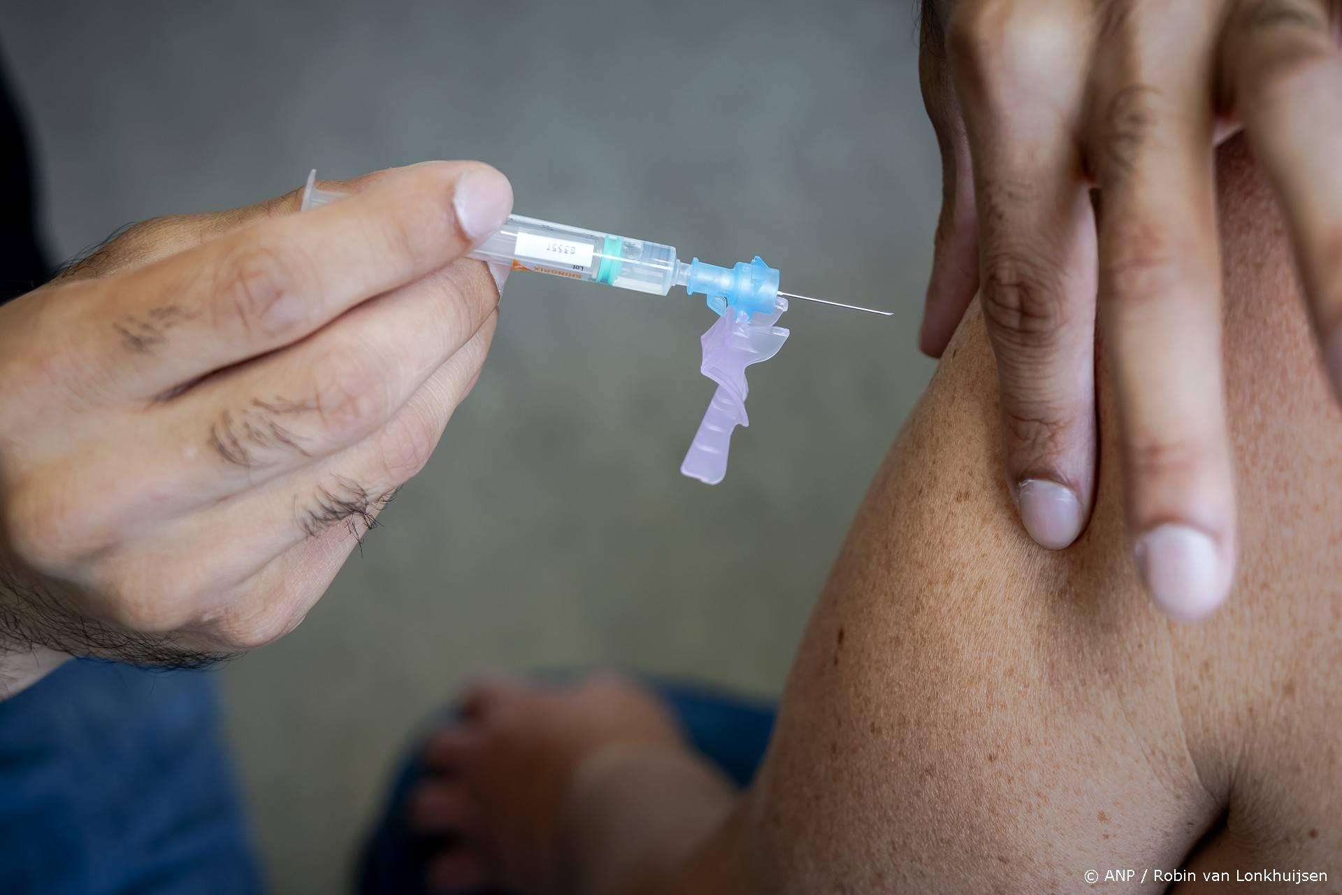 Vanaf 2027: gratis gordelroosvaccin voor wie 60 wordt - 5 miljoen ouderen uitgesloten