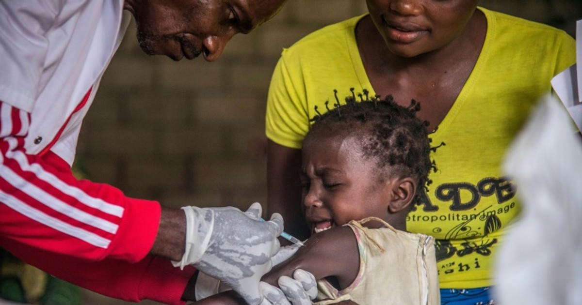 Adamawa Govt reports 838 measles cases and 49 deaths, urges hard immunity - Vimarsana News
