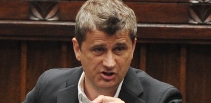 Palikot wzywa arcybiskupa do sądu