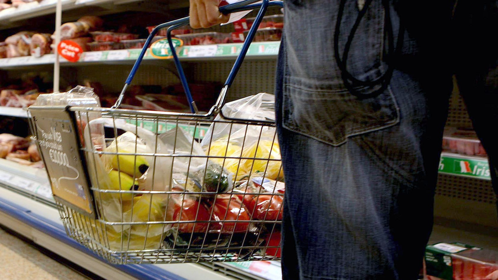 Britain's top-rated supermarket scores 78% - but shoppers call it 'occasional treat'