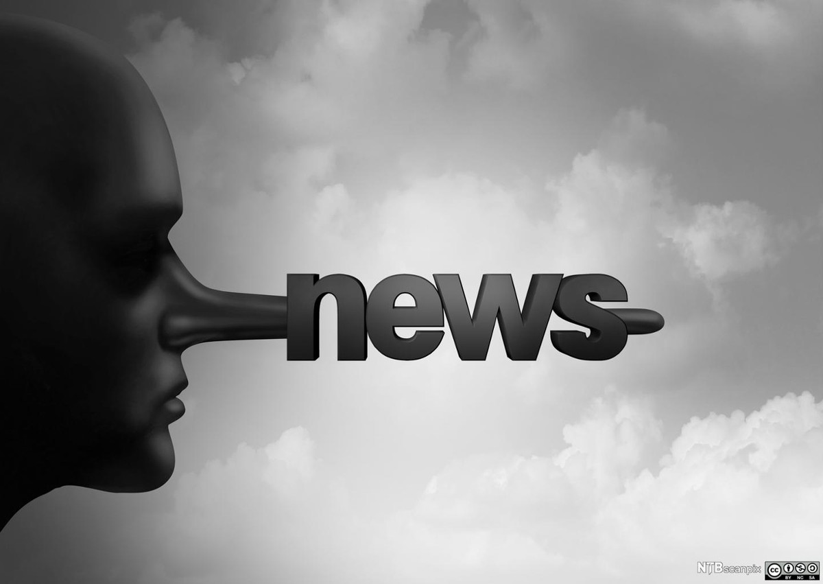 dezinformacja, fake news