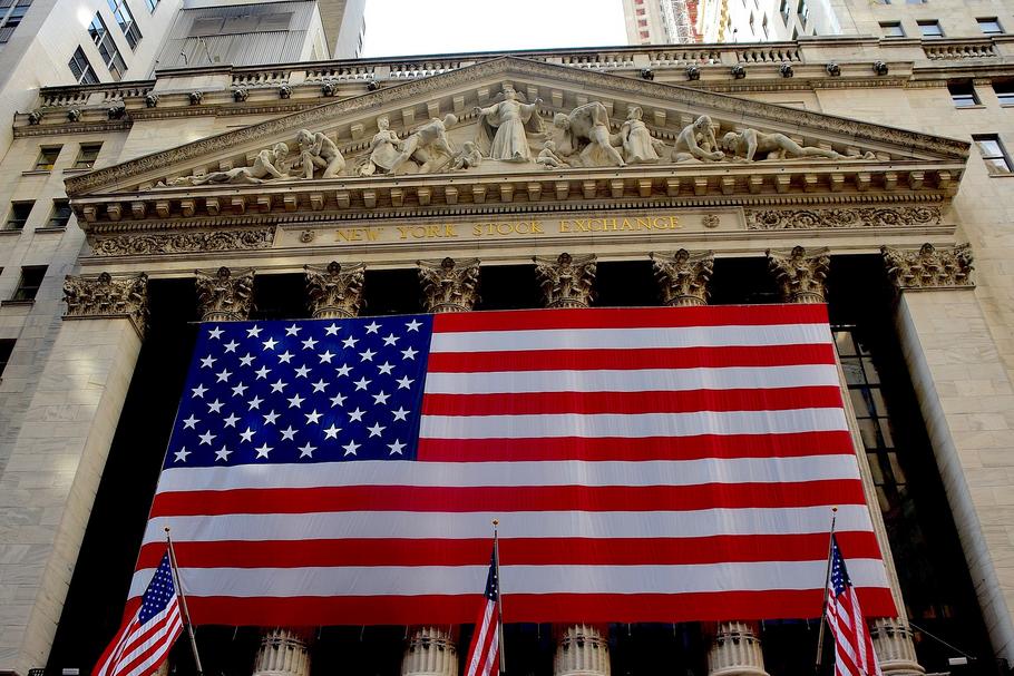 New York Stock Exchange, NYSE