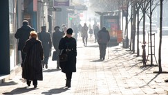 Evo koliko tačno minuta morate dnevno da šetate da biste mršavili