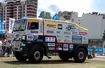 Rajd Dakar 2010: Przygoński atakuje (4. etap na żywo, wyniki, galeria)