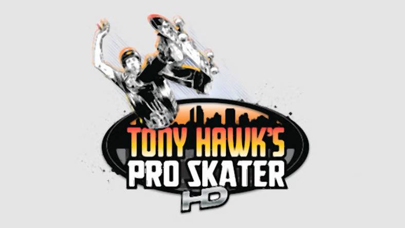 Tony Hawk Pro Skater HD na PC oficjalnie potwierdzony!
