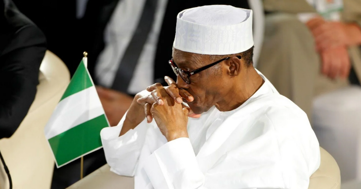 Supreme court dismisses Buhari's suit against National Assembly - Vimarsana News