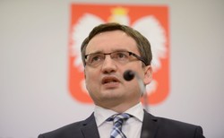 Doradca Leppera głoduje w więzieniu. To protest przeciwko decyzji Ziobro