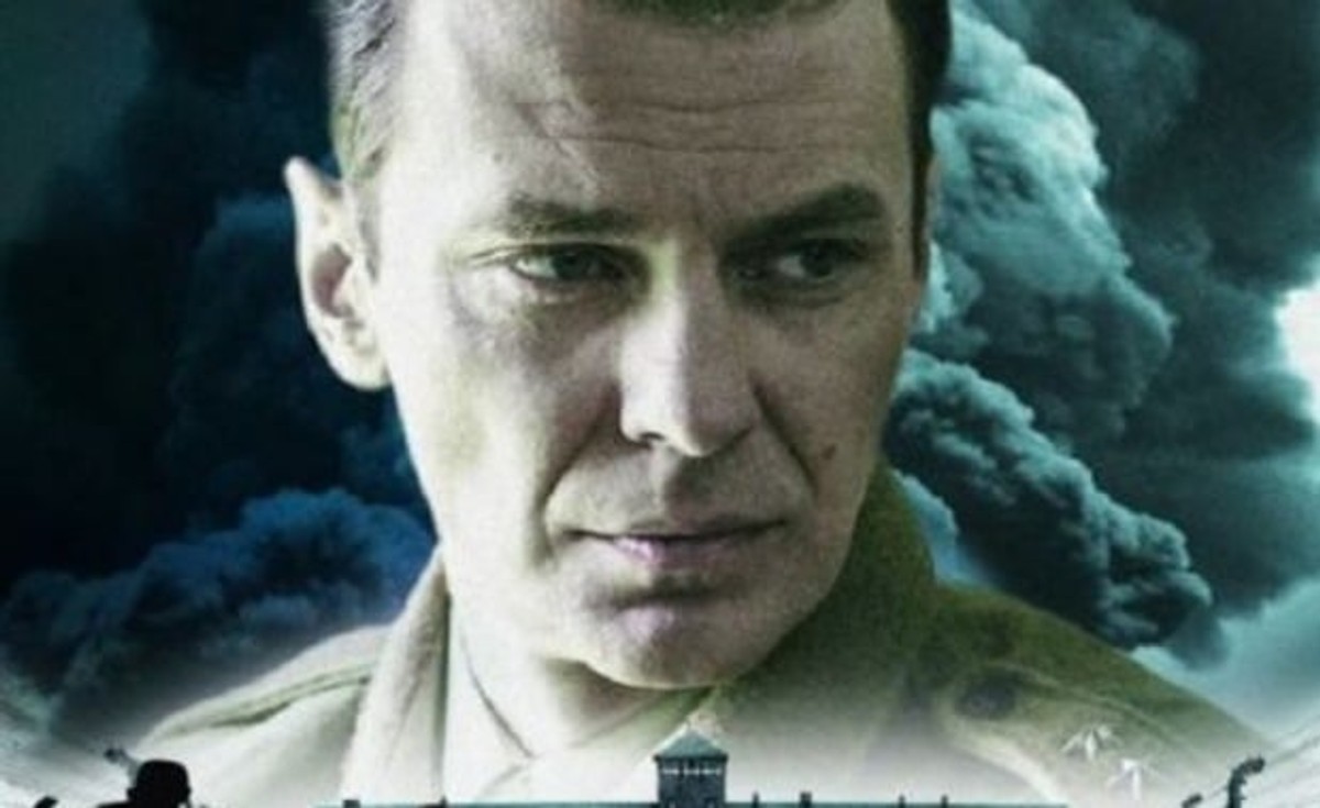 Na Litwie trwają pokazy fabularyzowanego dokumentu "Pilecki"