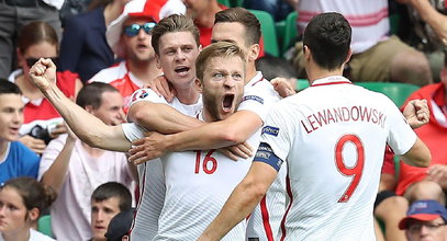 Jeden strzał i jedna decyzja mogły zmienić historię. Polska na Euro 2016