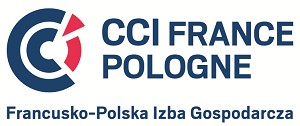 Francusko -Polska Izba Gospodarcza logo