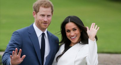 Meghan Markle ogłosiła coś zaskakującego. Internauci nie zostawili na niej suchej nitki