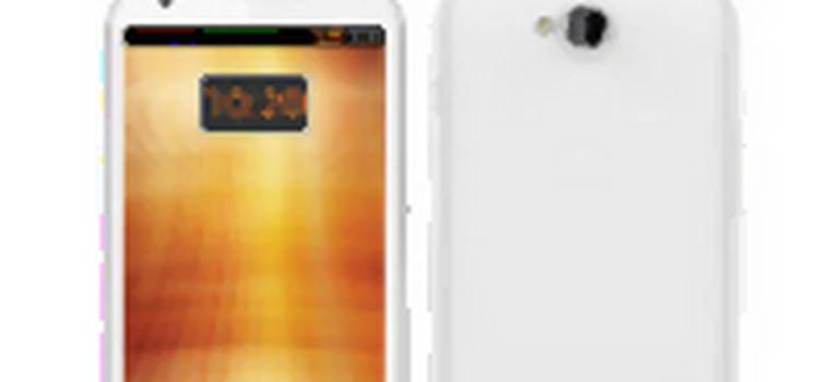Orange Reyo - krótki test "pomarańczowego" smartfona