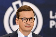 Mateusz Morawiecki