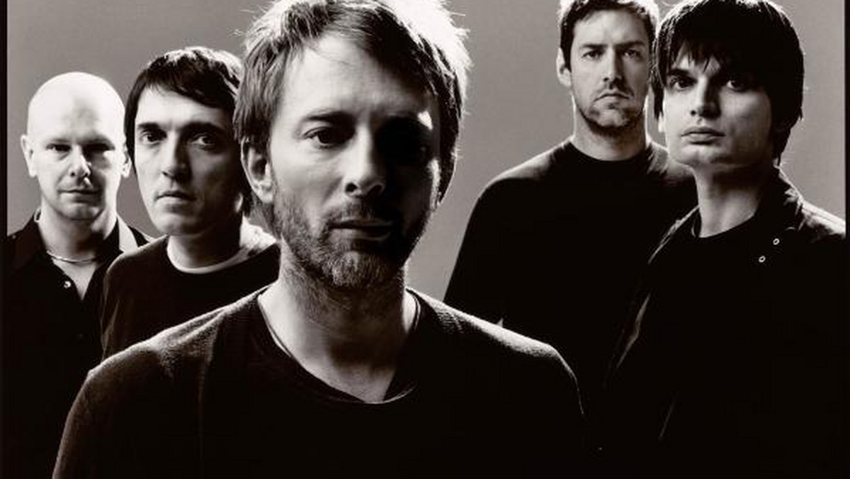 Do sieci trafiły dwie wczesne wersje utworów formacji On A Friday, tworzonej przez późniejszych muzyków Radiohead.