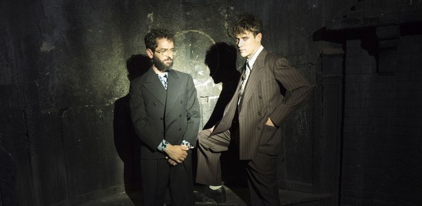 MGMT z nowym teledyskiem do "Little Dark Age". Czy piosenka powtórzy sukces "Kids"?