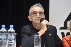 Retrospektywy Koterskiego, Dorocińckiego oraz Hanzlika na Przeglądzie Filmowym Kino na Granicy