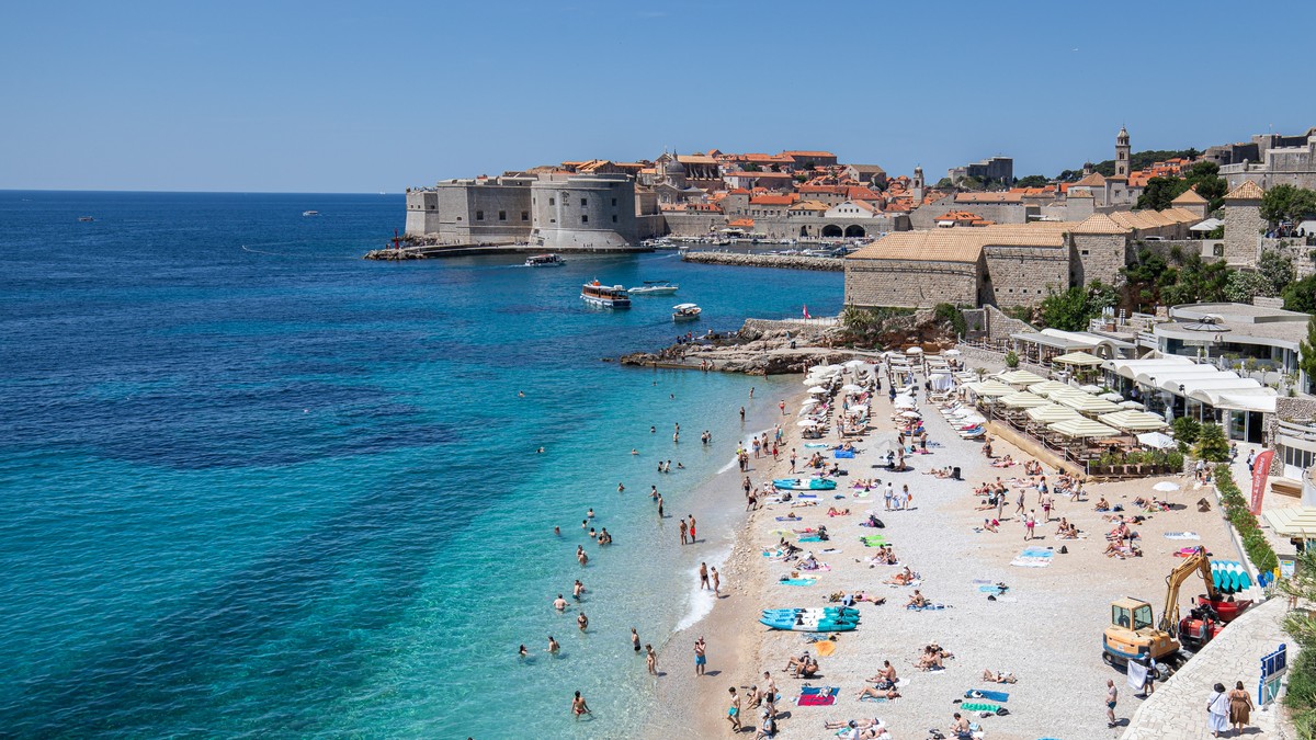 More Hrvatska