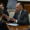  Aleksandar Vučić i Jorgos Gerapetritis