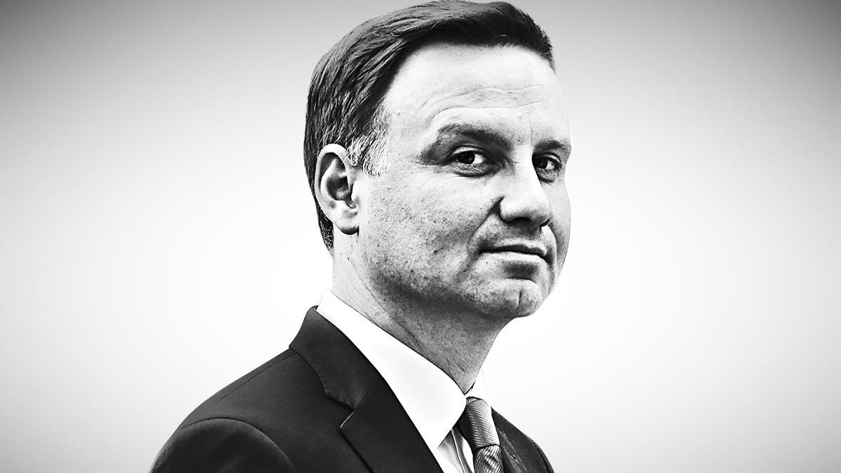 Andrzej Duda