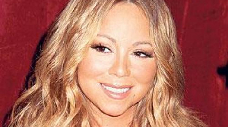 Mariah Carey nem is olyan jó nő