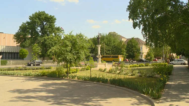 Újfehértó, koronavírus, covid-19