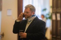 Rafał Piasecki Prawo i Sprawiedliwość PiS polityka Bydgoszcz